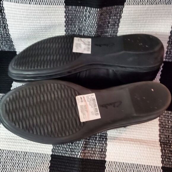Clark's Collection Shoes *NWT * - Picture 7 of 12